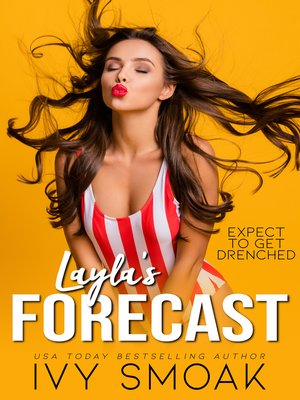 cover image of Layla's Forecast